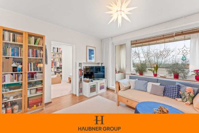 Attraktive Eigentumswohnung in der Gartenstadt-Vahr