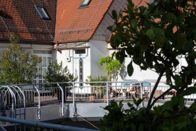 PRESTIGETRÄCHTIGE 197 m² LUXUSWOHNUNG SPEYER INNENSTADT