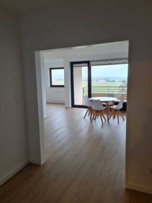2-Zimmer Wohnung 69m² mit Balkon