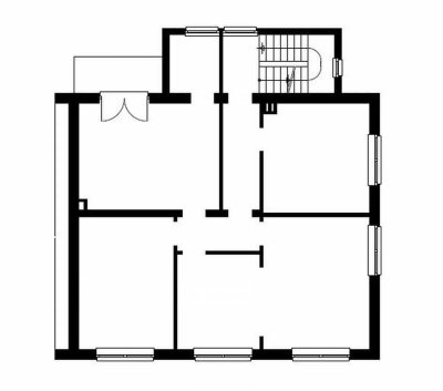 gemütliche Wohnung in der Fußgängerzone von Leverkusen Schlebusch