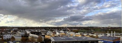 Genießen Sie die Aussicht! Ideal für Single oder Paar oder als Renditeobjekt!