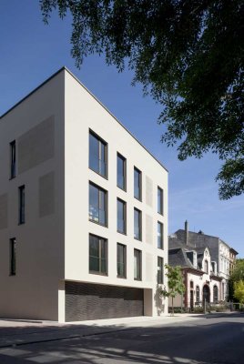 Traumwohnung in der Bonner Südstadt - 6 Zimmer-Maisonette mit Garten