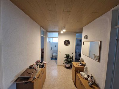Schöne 3-Zimmerwohnung mit Balkon in Gaggenau
