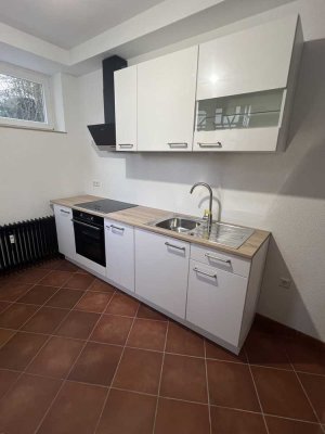 Erstbezug 3 Zimmer mit neuer Küche