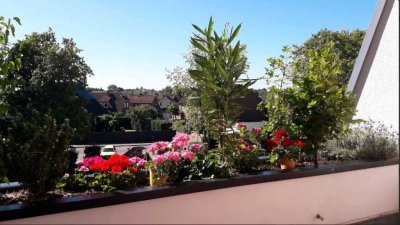 Sonnige 3-Zimmer-Eigentumswohnung in gepflegter Wohnanlage - Laatzen