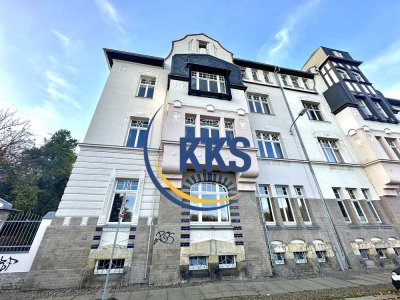 *Villa* zur Kapitalanlage oder zum späteren Eigennutz
