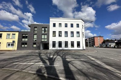 ***Neubau - Penthouse***