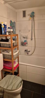 Gepflegte 3-Zimmer-Wohnung im 2. OG in Krefeld-Bockum