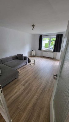 Ansprechende 2-Zimmer-Wohnung mit Balkon und Einbauküche in Iserlohn