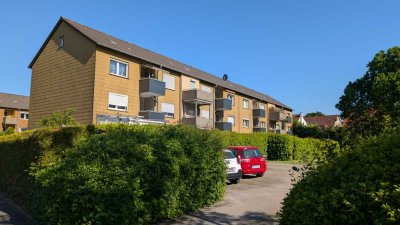Kapitalanlage in Dortmund-Aplerbeck: modernisierte 2-Zimmer-Wohnung (vermietet)
