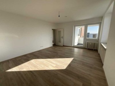 2-Zimmer-Wohnung in Wilhelmshaven Wiesenhof