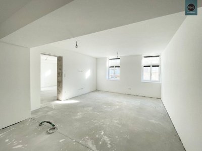 Erstbezug: Top ausgestattetes Apartment im trendigen Ottakring!