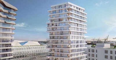 Über den Dächern der Stadt – Exklusivität neu erleben