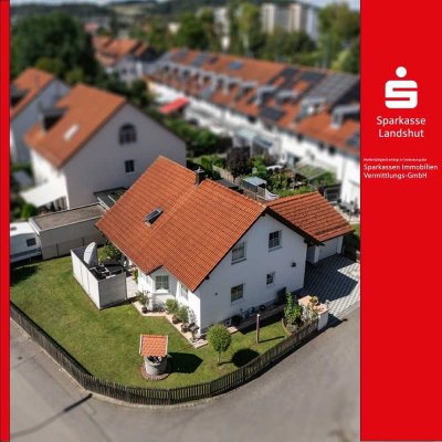 Willkommen in Ihrem neuen Zuhause!