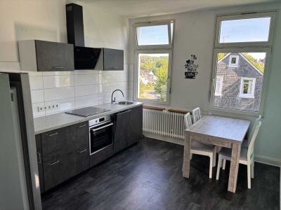 Ansprechende 3-Zimmer-Dachgeschosswohnung in Wuppertal-Ronsdorf