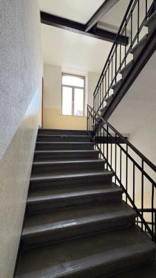 Mehrfamilienhaus als Kapitalanlage in Zwickau