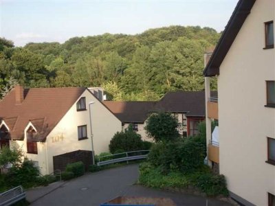 Moderne, gemütliche 2-Zi.-Whg. mit Balkon in Leverkusen-Lützenkirchen