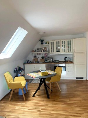 Top Studentenwohnung Nähe FH inkl. Einbauküche - Top 03