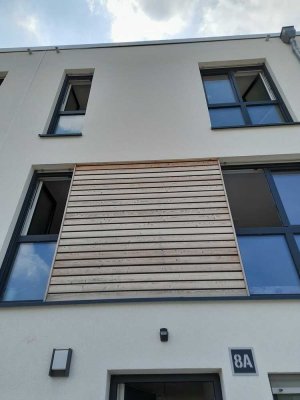 Reihenhaus zur Miete in Wolfenbüttel – modernes Wohnen im Wohngebiet am Söderweg / Hainbuchenring 8a