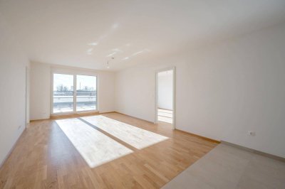 Top 7A | Helle Vorsorgewohnung in Weingegend – 55 m²