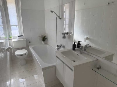 Helle 2-Zimmer Wohnung in der Gretchenstraße mit Balkon