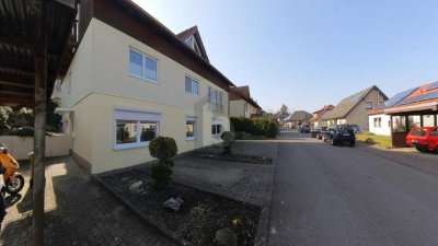 NATUR, ERHOLUNG & URBANER KOMFORT VEREINT