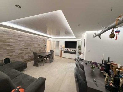 Moderne 4-Zimmer-Eigentumswohnung mit Balkon, TG-Stellplatz & hochwertiger Ausstattung in Augsburg