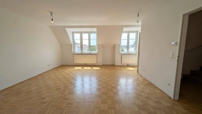 Großartige 3-Zimmer Dachgeschoß-Maisonette am Musilplatz in 1160 Wien zu mieten