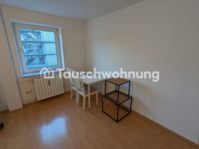 Tauschwohnung: nähe schwanthalerhöhe