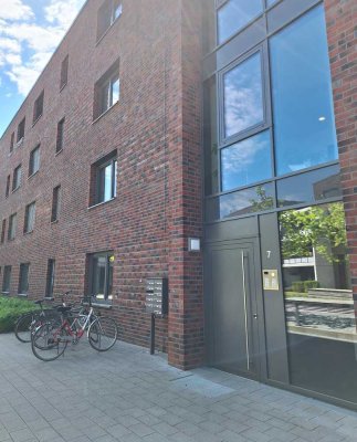 Schöne 3-Zimmer-Wohnung in Hannover-Misburg, direkter Kontakt: 0511-2800618