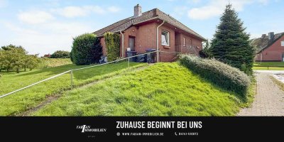 Idyllisches Einfamilienhaus in Assel: Ihr Rückzugsort mit Platz für die ganze Familie