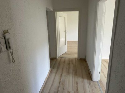 2 Zimmer Wohnung im Dachgeshoß