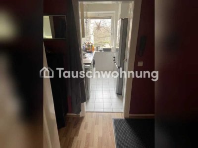 Tauschwohnung: Schöne Wohnung Nähe Hamburger Meile