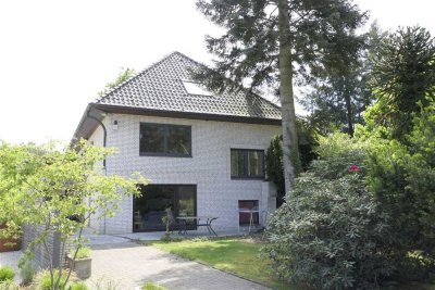 ***BUCHHOLZ***EINFAMILIENHAUS EXKLUSIV UND GROSSZÜGIG IN BESTER  BELIEBTER WOHNLAGE***