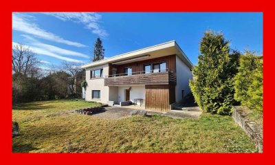 Ihr zukünftiges Traumhaus in bester Lage!