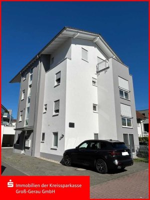 *** Preisreduzierung! 3-Zimmer-Wohlfühl-Wohnung in zentraler Kelsterbacher Wohnlage ***
