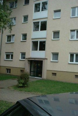 Neu renovierte 2-Zimmer-Wohnung