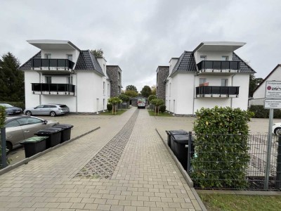 3 Zimmer Wohnung in Müllrose, Neubau (Nachmieter gesucht)