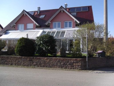 Gepflegt Wohnung Teilmöbliert