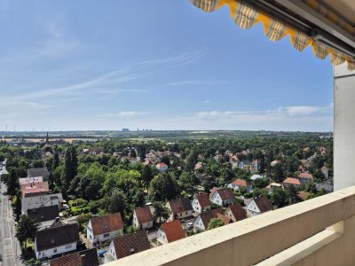 ab sofort zu vermieten: helle, renovierte 3-Zimmer in MZ-Gonsenheim