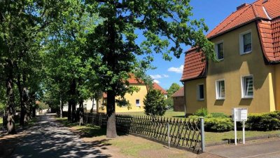 Wohnen in der Victoriasiedlung!