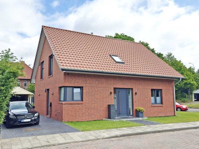 Traumhaus am Schaufenster Fischereihafen