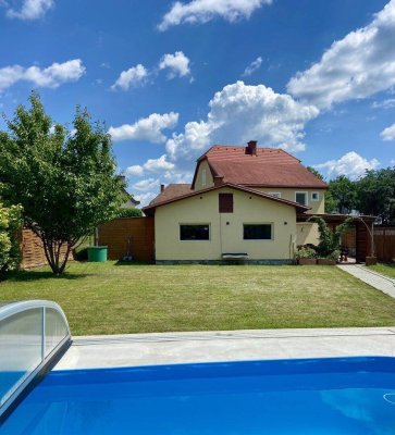 Neuer Preis! Moderne Wohnungen in Güssing - Vollrenoviert, großzügige Fläche, top Ausstattung, inkl. Garage und Garten!