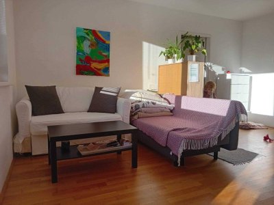 Sonnige 2-Zimmerwohnung mit West-Balkon in Fulpmes - Freizeitwohnsitz!