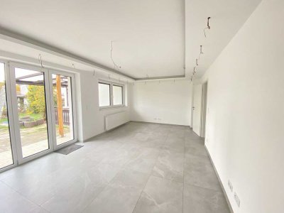 luxuriöse Kernsaniert wohnungen zu vermieten Top Lage in Hanau