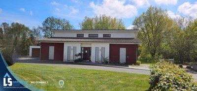 Beeindruckende Immobilie in Hitzacker