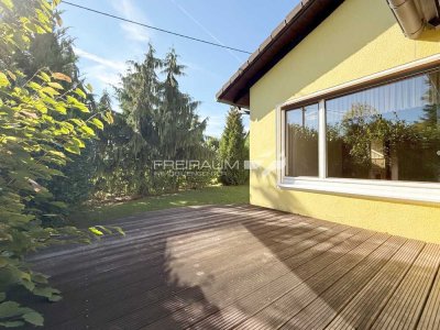 FREIRAUM4 +++ Einzigartiges Einfamilienhaus mit Wellnessbereich in Freudenberg!