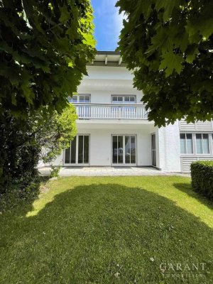 Vielseitiges Dreifamilienhaus in begehrter Lage von Raubling - Zwei Wohneinheiten sofort frei -