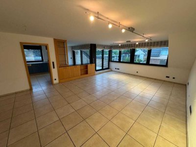 Großzügige 3,5-Zimmer-Eigentumswohnung mit Dachterrasse in Bottrop