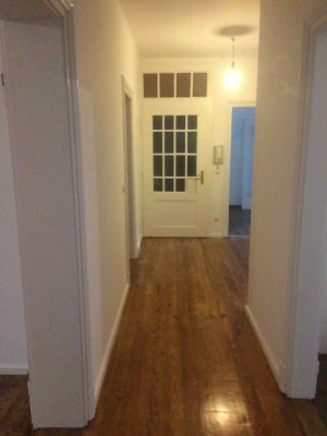 Sanierte 4-Zimmer-Wohnung mit gehobener Innenausstattung in Mannheim-Herzogenried mit Fernwärme